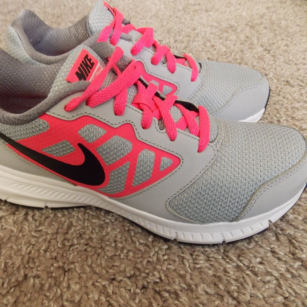 Nike Kids Downshifter 6 Size 4.5Y
